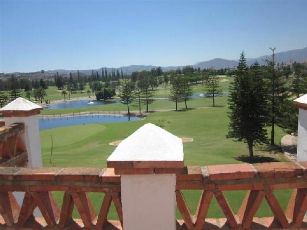 Apartamento en venta en Mijas Golf, Málaga (Costa del Sol)