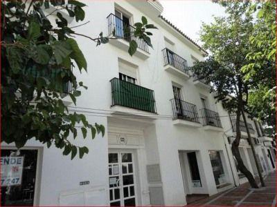 Apartamento en venta en Mijas, Málaga (Costa del Sol)