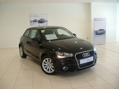 Audi A1 1.6 TDI  ATRACTTION