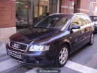 Audi A4 Avant 1.9TDI Multitronic - mejor precio | unprecio.es