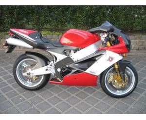 BIMOTA SB8R