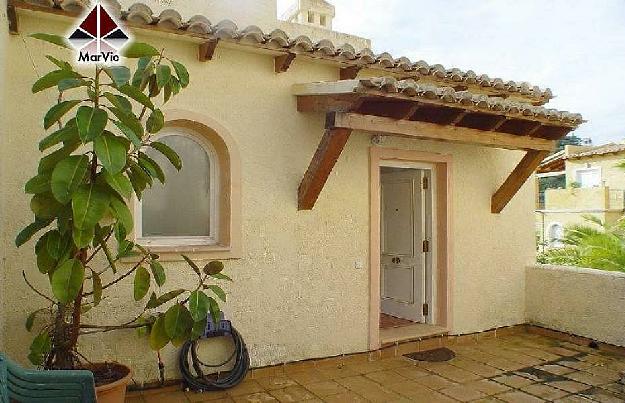 Bungalow en Altea