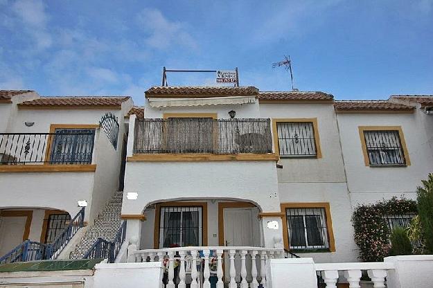 Bungalow en Torrevieja