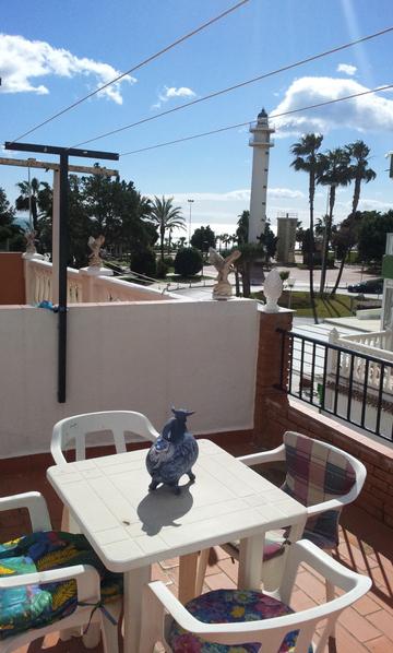 Casa adosada en Torre del mar