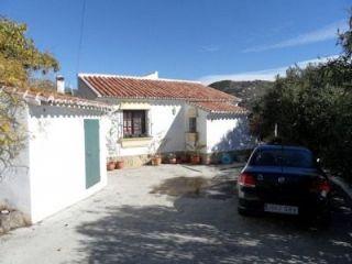 Chalet en alquiler en Torrox, Málaga (Costa del Sol)