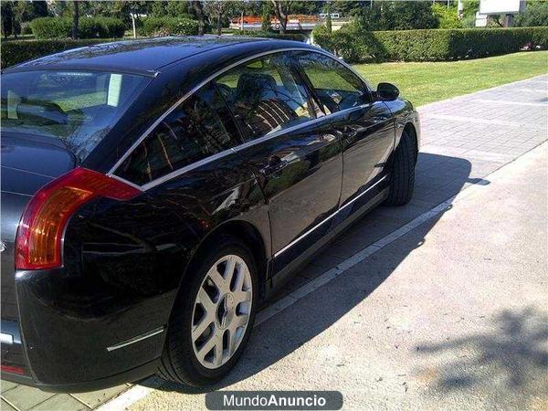 Citroën C6 2.7 HDi V6 CAS Exclusive