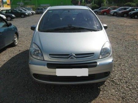 CITROEN XSARA PICASSO 2.0HDI **UNICA OPORTUNIDAD** - Sevilla