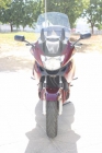 Honda Deauville 700 ABS - mejor precio | unprecio.es