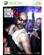 Kane & Lynch 2: Dog Day Xbox 360