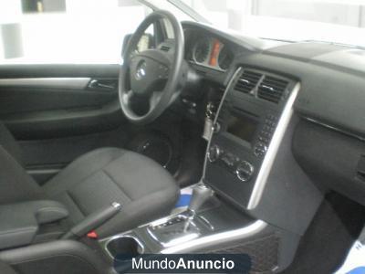 Mercedes-Benz B 180 180 CDI AUT