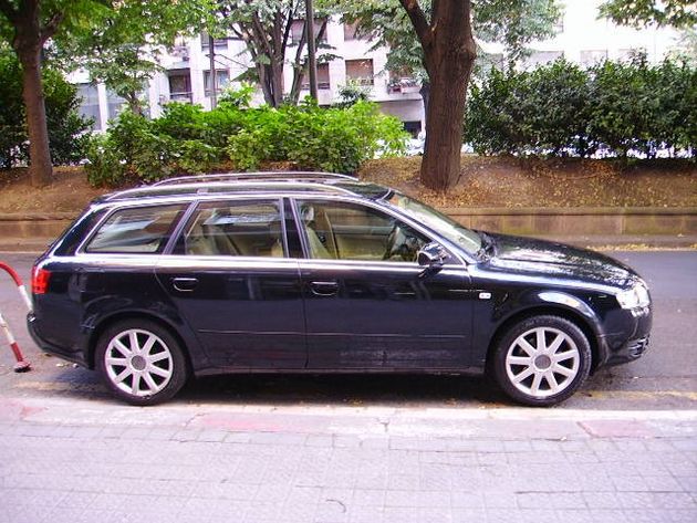 MERCEDES-BENZ ML 270 SPECIAL EDITION