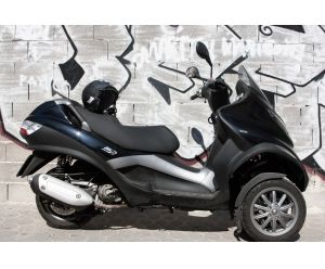 PIAGGIO MP3 125