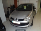 Renault clio 3puertas dci 70cv \'08 - mejor precio | unprecio.es