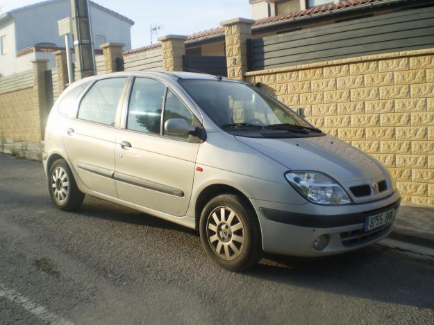 renault megane scenic 1.9 dti century