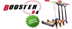 Scooter bestial wolf booster b4 - envío gratis !!! - mejor precio | unprecio.es