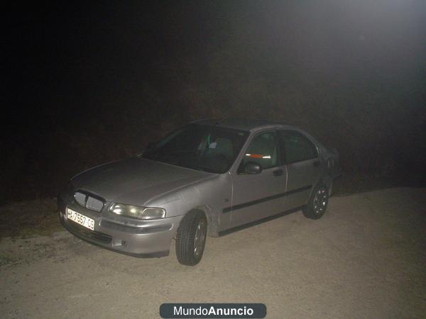 Se vende Rover 400 1.4