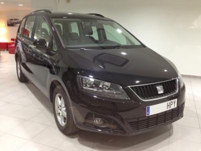 Seat Alhambra 2.0TDI CR Ecom. Reference 140