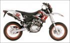 SHERCO CITY CORP 125 SUPERMOTARD - mejor precio | unprecio.es