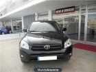 Toyota Rav4 2.2 D4D 136cv Sol - mejor precio | unprecio.es