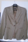 traje chaqueta adolfo dominguez solo 5 euros - mejor precio | unprecio.es
