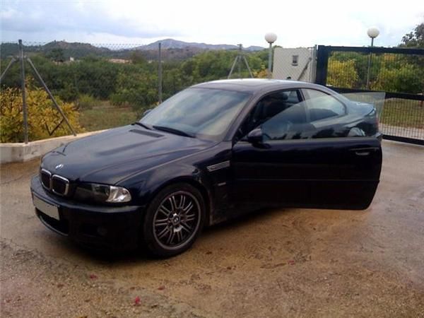 VENDO BMW M3 2003