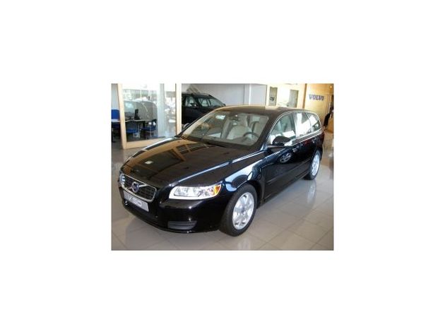 VOLVO V50 1.6DRIVE KINETIC