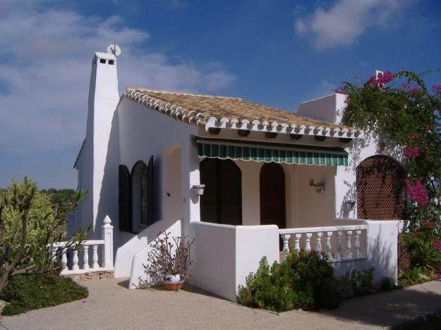 3b  , 3ba   in Villamartin,  Costa Blanca South   - 180000  EUR