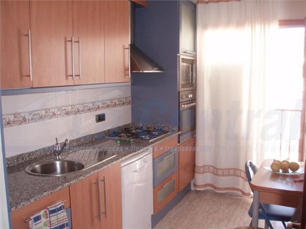 Apartamento en Ferreries. Baix Ebre. Tarragona. Ref. Inmobiliaria 10552