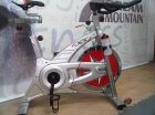 Bicicleta de spinning DreamGym Grand DG708 - mejor precio | unprecio.es