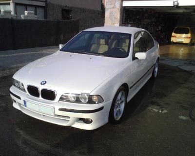 BMW 530 d