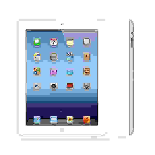 iPad 3 - 16GB Wi - Fi Blanco version 6.0.1