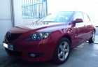 Mazda mazda3 crtd sportive en madrid - mejor precio | unprecio.es