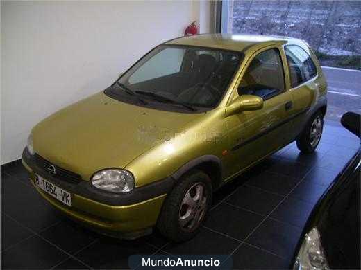 Opel Corsa 1.2I 16V TOP