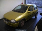 Opel Corsa 1.2I 16V TOP - mejor precio | unprecio.es