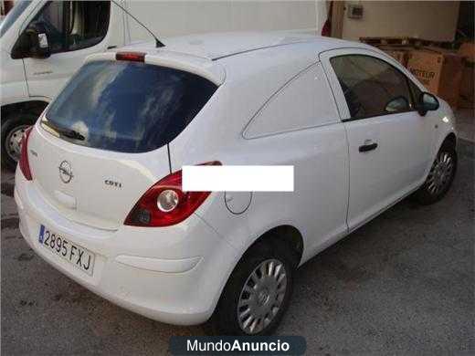 Opel Corsa Essentia 1.3 CDTi 75 CV