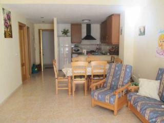 Piso en venta en Dénia, Alicante (Costa Blanca)