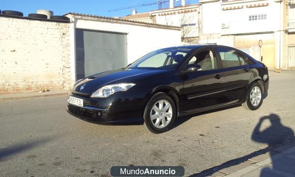 Renault Laguna Expression TomTom 2.0 dCi 130 CV