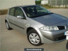 Renault Megane Business 1.5dCi105 eco2 - mejor precio | unprecio.es