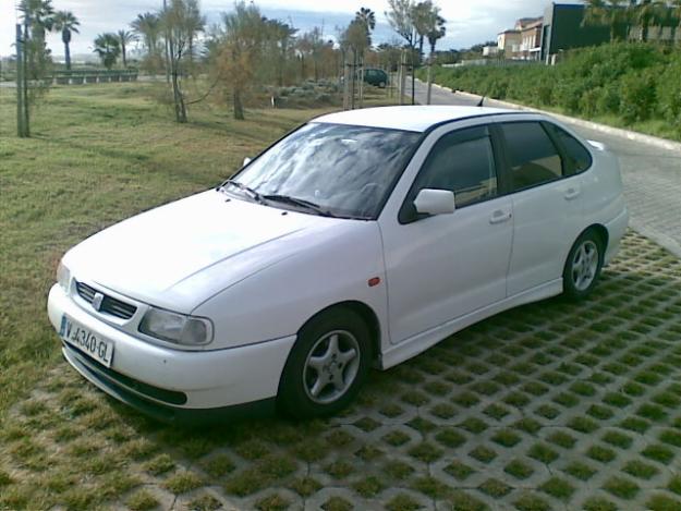 seat cordoba 1600 euros