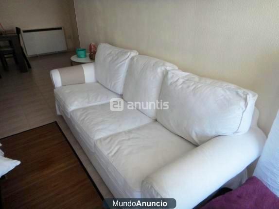 SOFA 3 PLAZAS