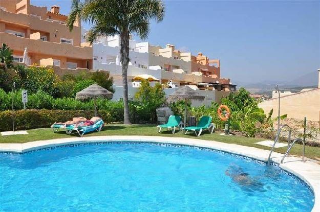 tico en venta en Bahia de Casares, Málaga (Costa del Sol)