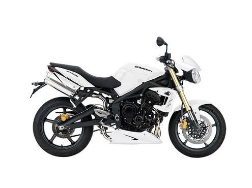 TRIUMPH Street Triple 95 cv