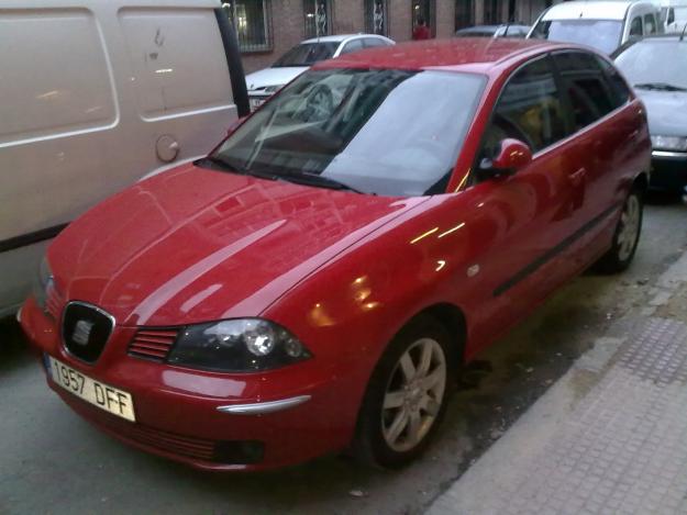 vendo seat ibiza