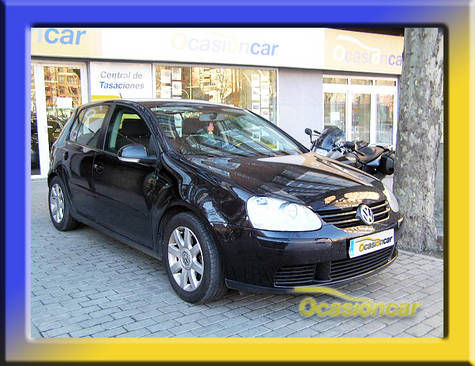 VOLKSWAGEN PASSAT VARIANT 1.9 TDI TODO INCLUIDO