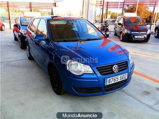 Volkswagen Polo 1.4 TDI United 70cv