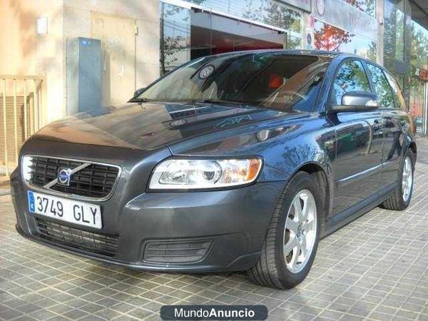 Volvo V50 1.6 D DRIVE MOMENTUM