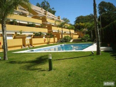 Apartamento a la venta en Elviria Costa del Sol