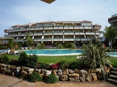 Apartamento con 2 dormitorios se vende en Mijas Costa, Costa del Sol