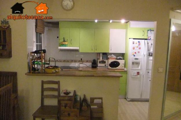 Apartamento en Murcia