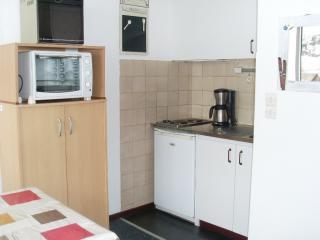 Apartamento en residencia : 4/4 personas - gourette  pirineos atlanticos  aquitania  francia